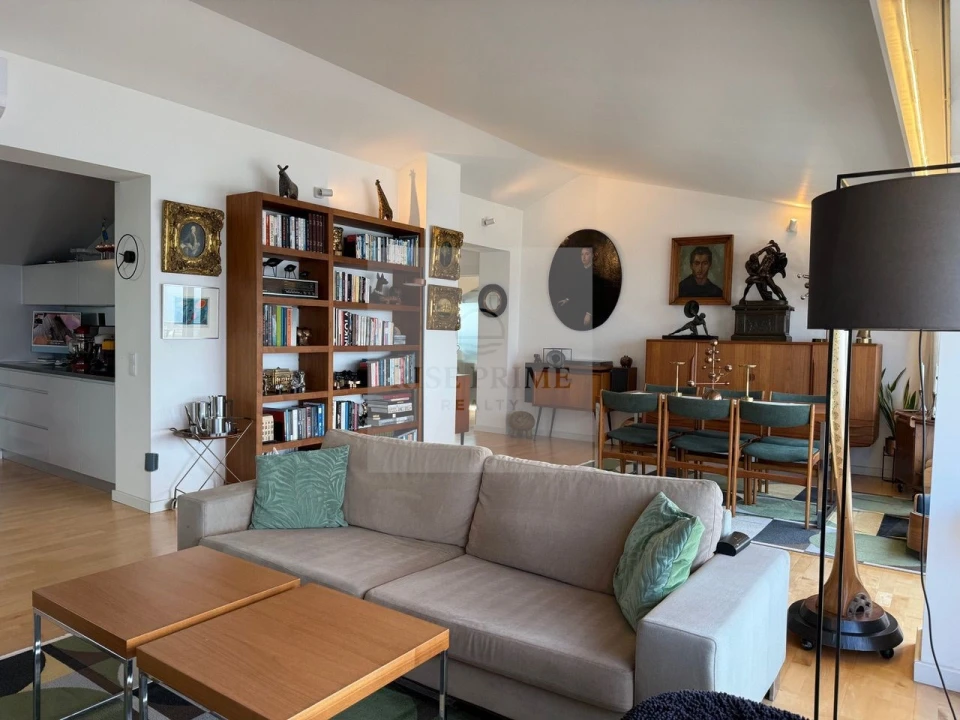 Apartamento T2 para Arrendamento em Cascais e Estoril Foto 5