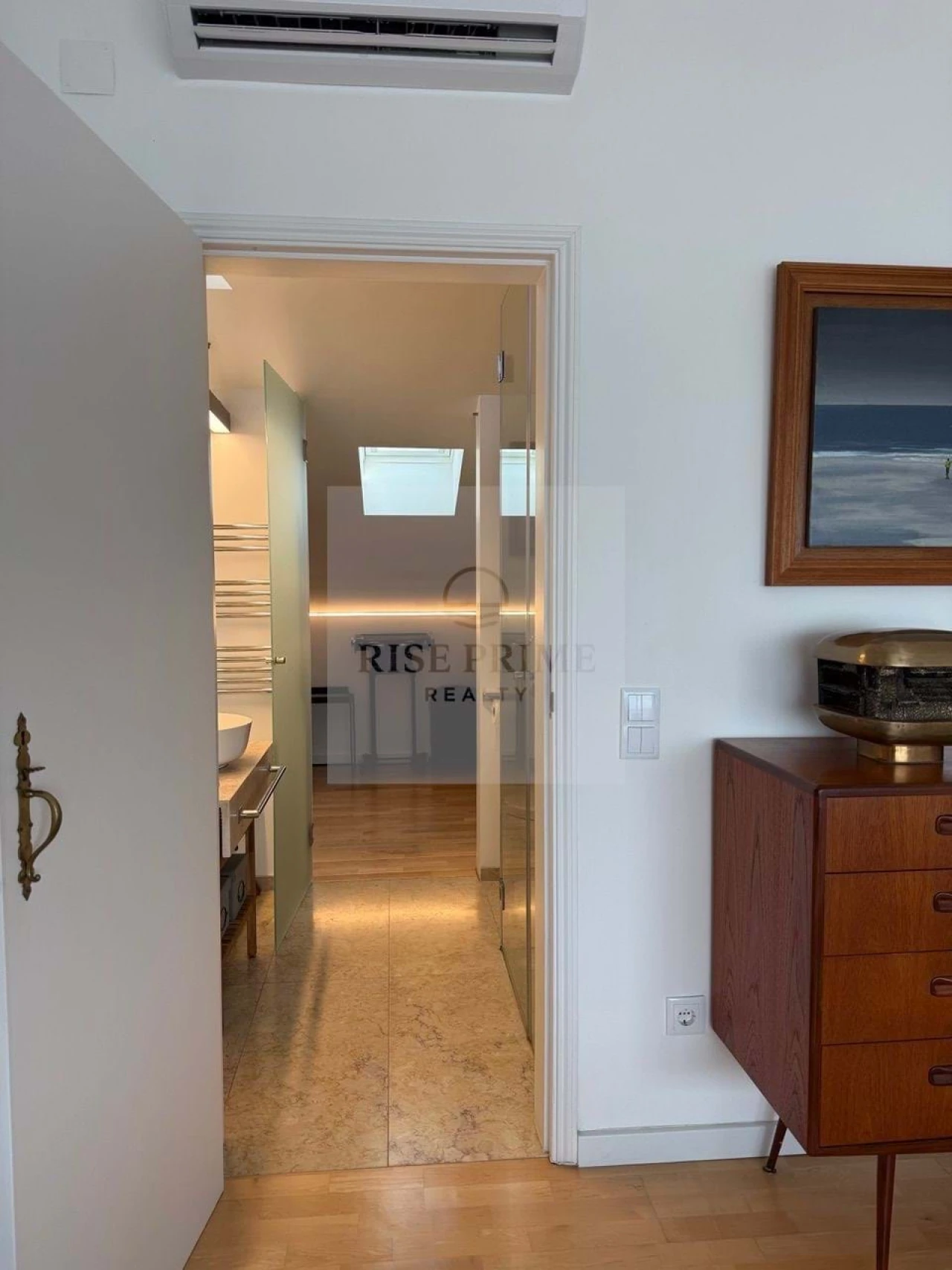 Apartamento T2 para Arrendamento em Cascais e Estoril Foto 13