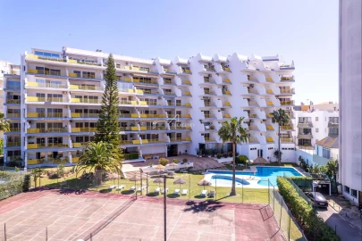 Apartamento T2 para Venda em Quarteira