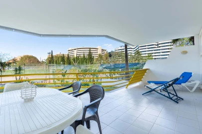 Apartamento T2 para Venda em Quarteira