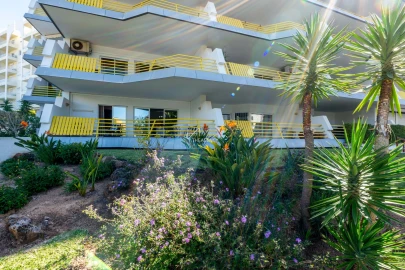 Apartamento T2 para Venda em Quarteira