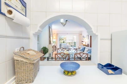 Apartamento T2 para Venda em Quarteira