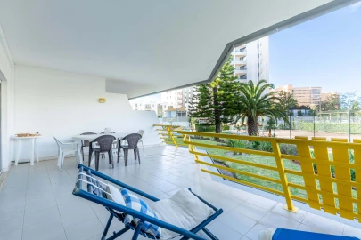 Apartamento T2 para Venda em Quarteira