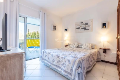 Apartamento T2 para Venda em Quarteira