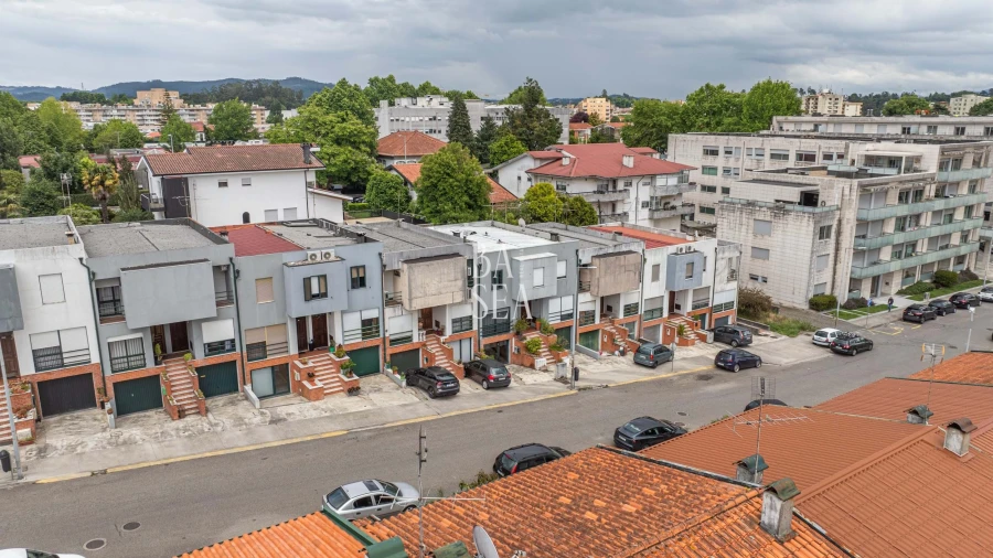 Moradia T3 para Venda em Vila Nova de Famalicão e Calendário Foto 29