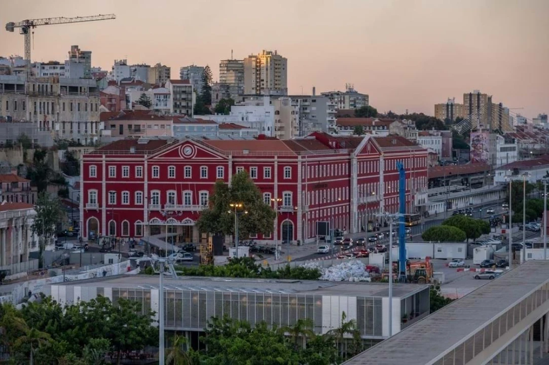 Apartamento T1 para Venda em São Vicente Foto 13