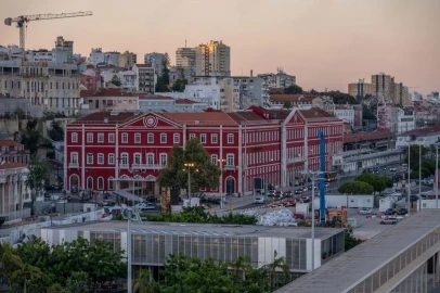 Apartamento T1 para Venda em São Vicente