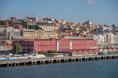 Apartamento T1 para Venda em São Vicente