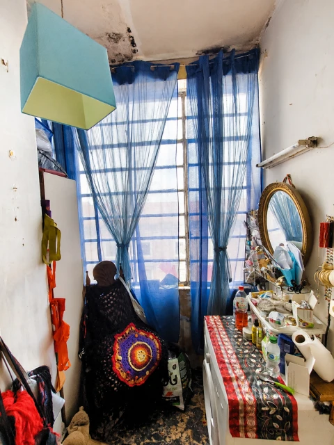 Apartamento T1 para Venda em São Vicente