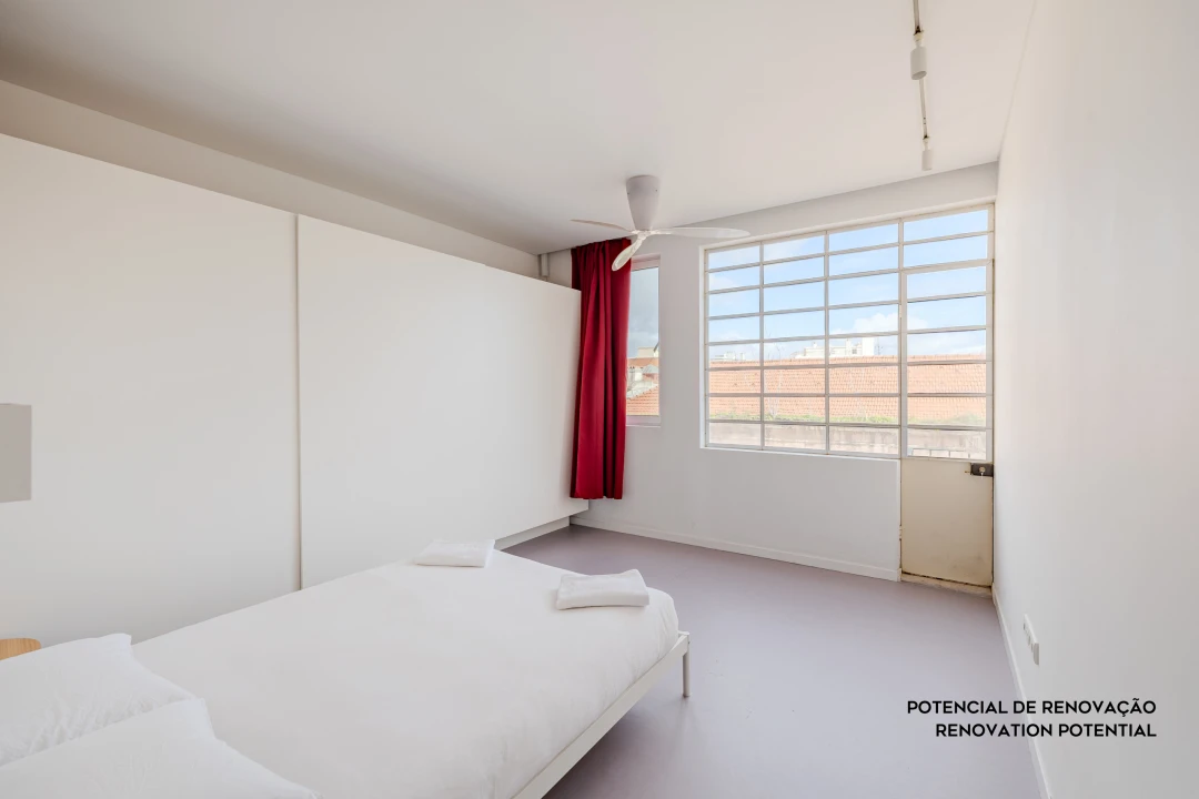 Apartamento T1 para Venda em São Vicente Foto 10