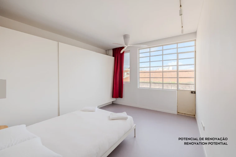 Apartamento T1 para Venda em São Vicente Foto 10