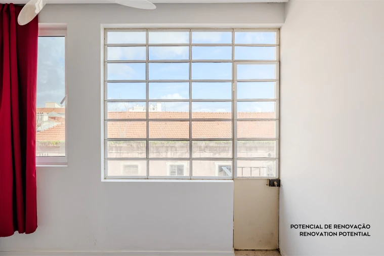 Apartamento T1 para Venda em São Vicente Foto 8