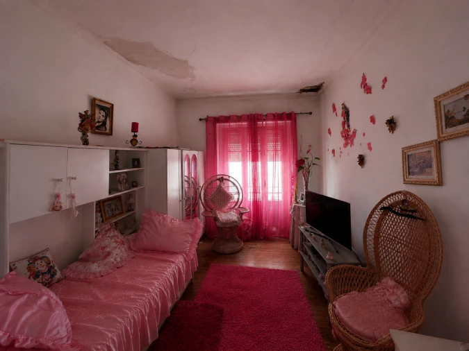 Apartamento T1 para Venda em São Vicente Foto 4