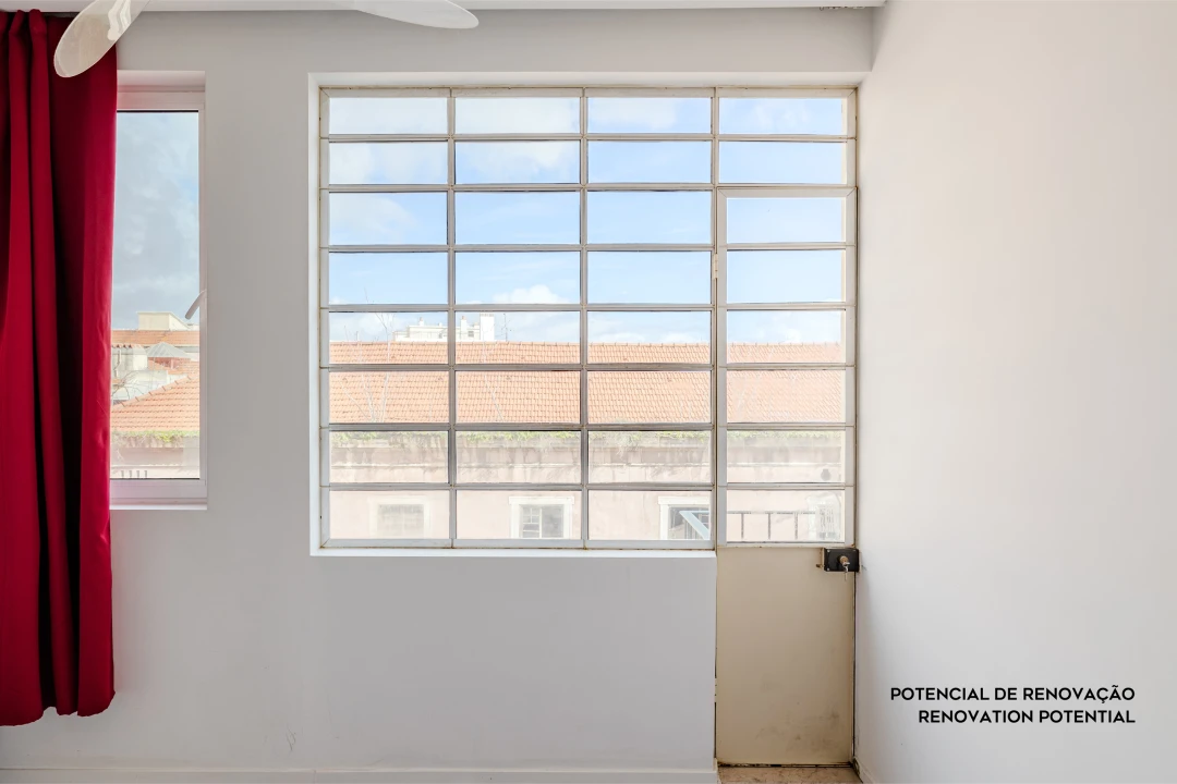 Apartamento T1 para Venda em São Vicente Foto 8