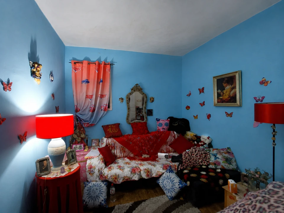 Apartamento T1 para Venda em São Vicente Foto 5