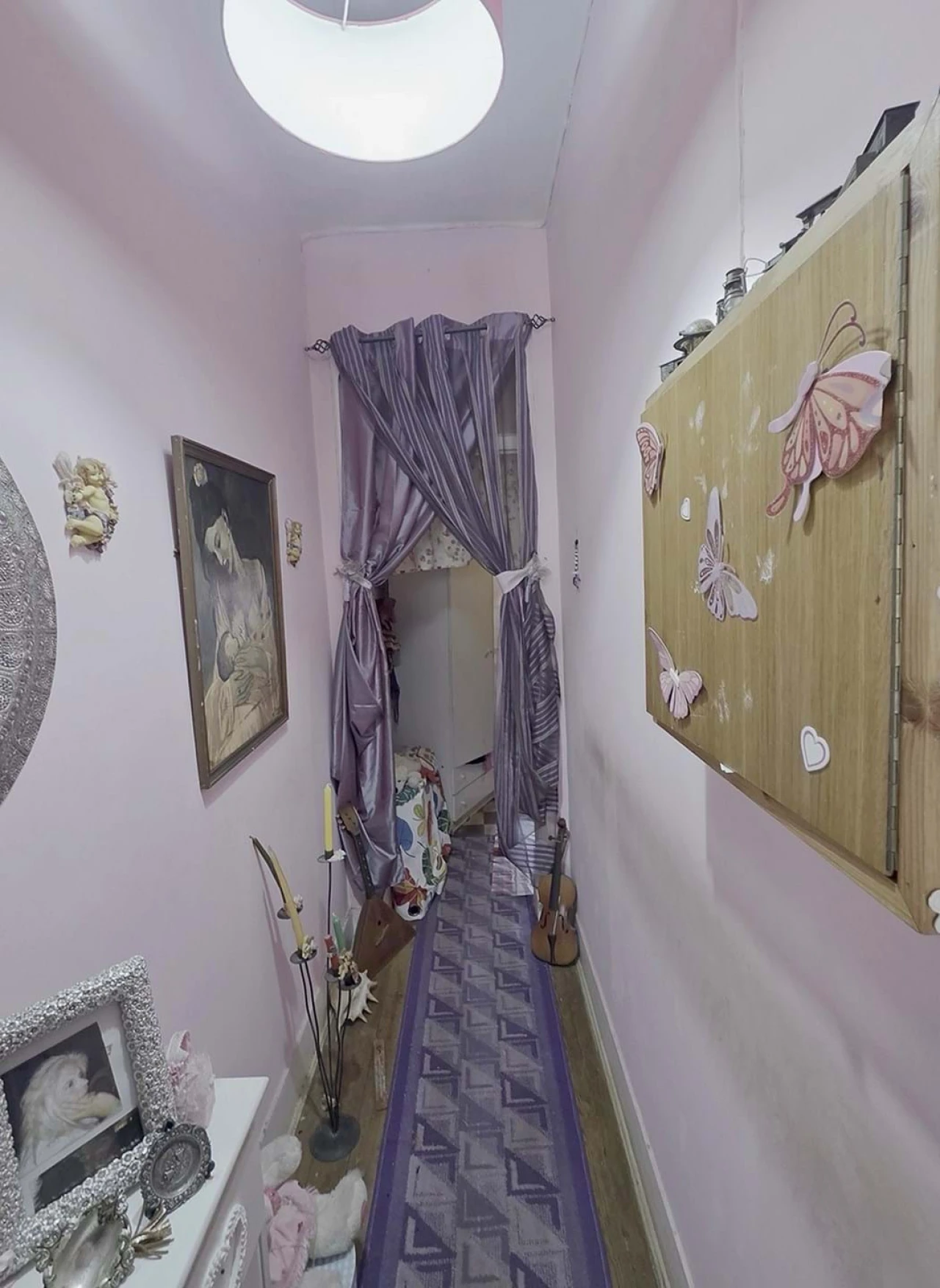 Apartamento T1 para Venda em São Vicente Foto 7