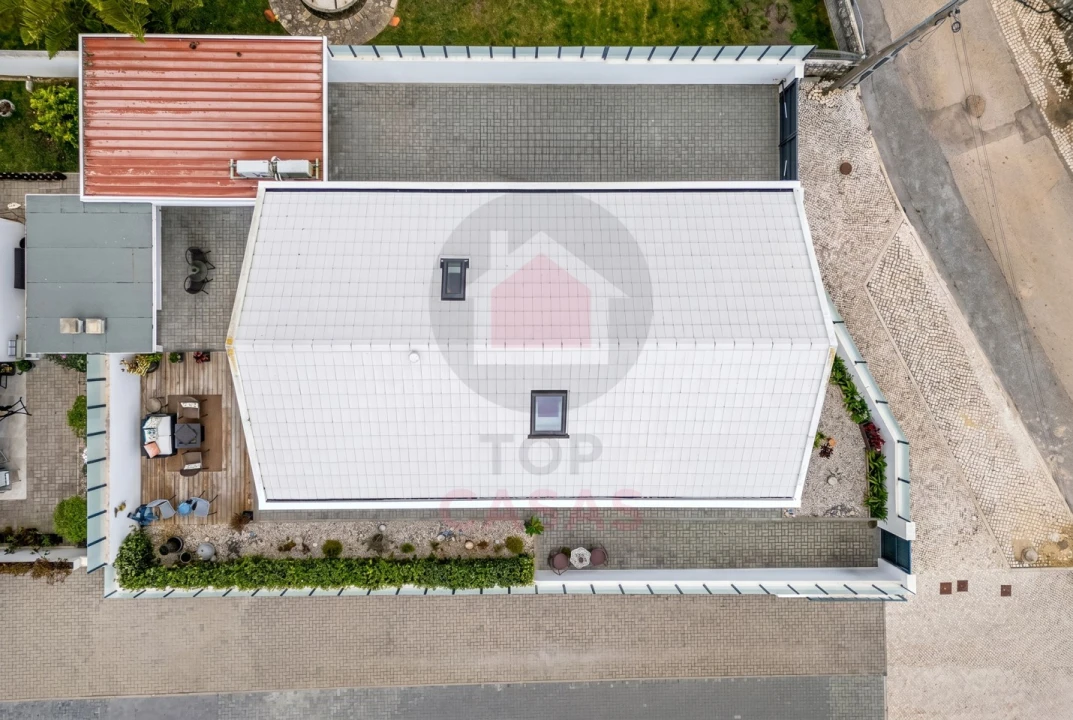 Moradia T3 para Venda em Nossa Senhora do Pópulo, Coto e São Gregório Foto 54