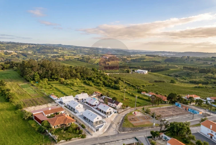 Moradia T3 para Venda em Nossa Senhora do Pópulo, Coto e São Gregório Foto 51