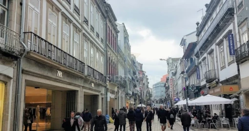 Escritório para Venda em Cedofeita, Santo Ildefonso, Sé, Miragaia, São Nicolau e Vitória