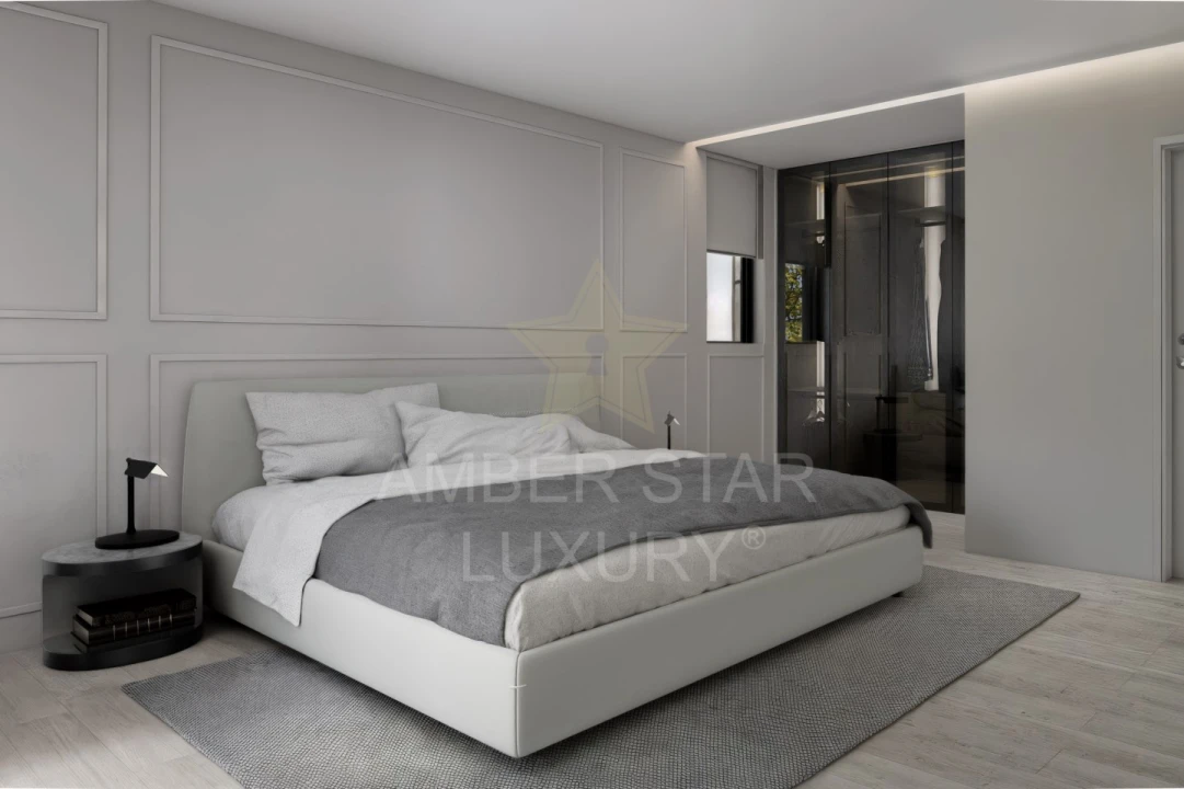 Apartamento T3 para Venda em Pedrouços Foto 4