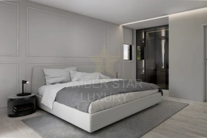 Apartamento T3 para Venda em Pedrouços