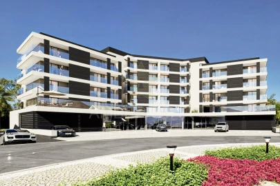 Apartamento T3 para Venda em Pedrouços
