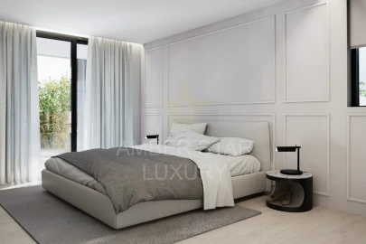 Apartamento T3 para Venda em Pedrouços