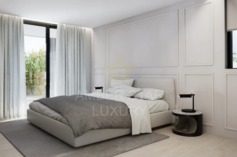 Apartamento T3 para Venda em Pedrouços Foto 6