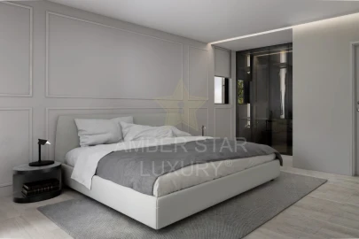 Apartamento T1 para Venda em Pedrouços