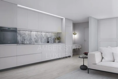 Apartamento T1 para Venda em Pedrouços
