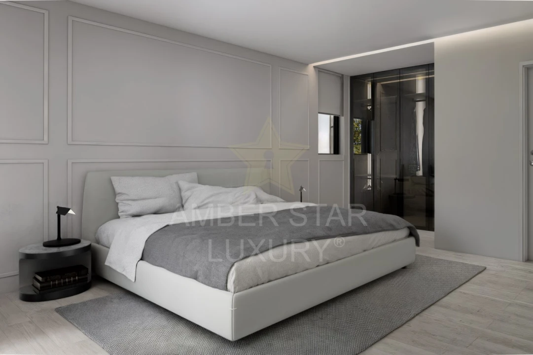 Apartamento T2 para Venda em Pedrouços Foto 4
