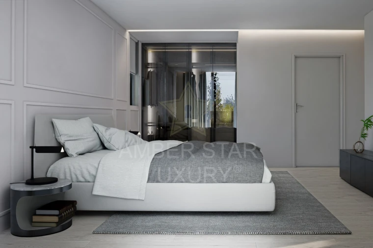 Apartamento T2 para Venda em Pedrouços Foto 5