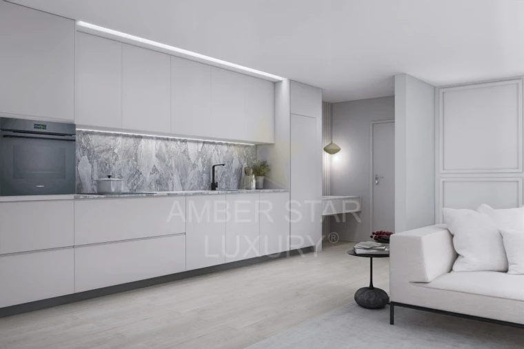 Apartamento T3 para Venda em Pedrouços Foto 2