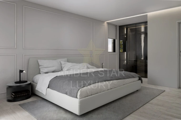 Apartamento T3 para Venda em Pedrouços Foto 4