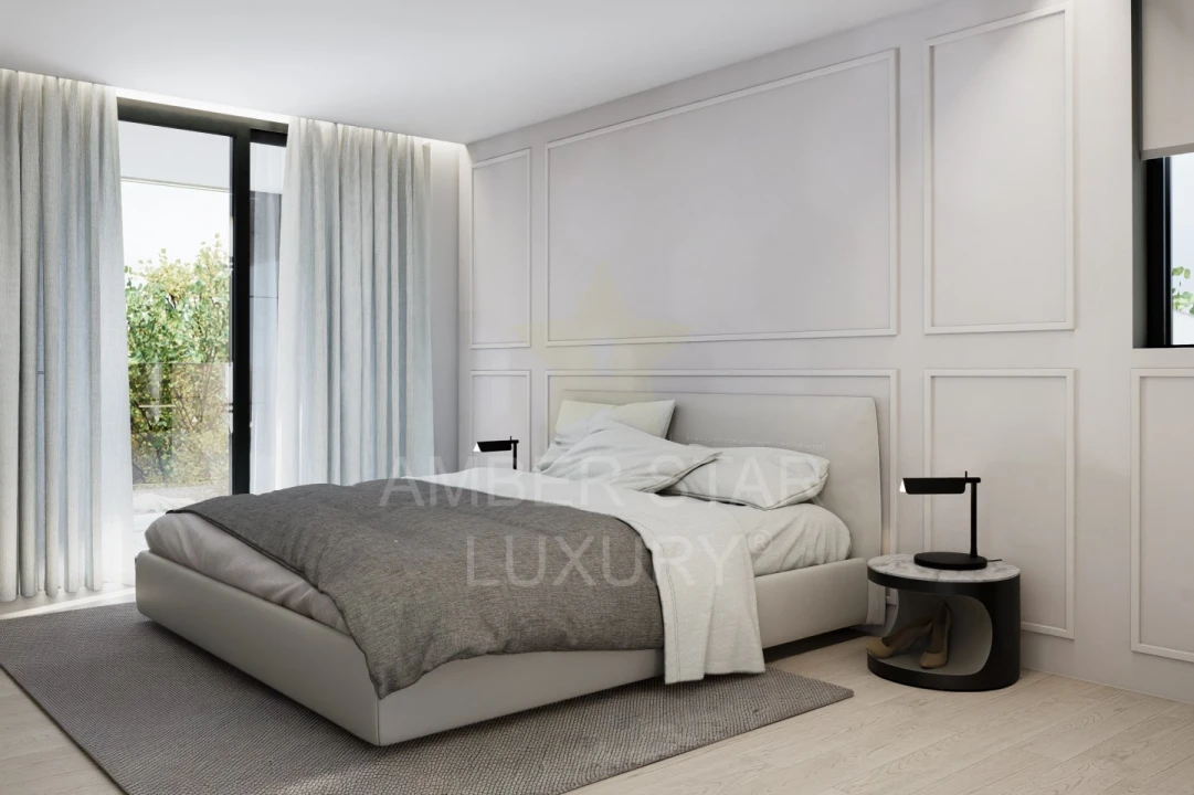 Apartamento T3 para Venda em Pedrouços Foto 6