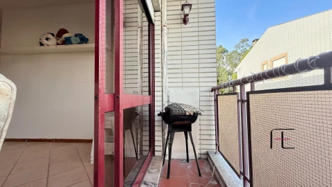 Apartamento T3 para Venda em Fânzeres e São Pedro da Cova
