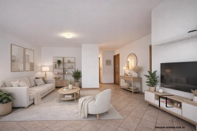 Apartamento T3 para Venda em Fânzeres e São Pedro da Cova