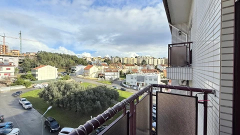 Apartamento T3 para Venda em Fânzeres e São Pedro da Cova