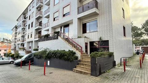 Apartamento T3 para Venda em Fânzeres e São Pedro da Cova
