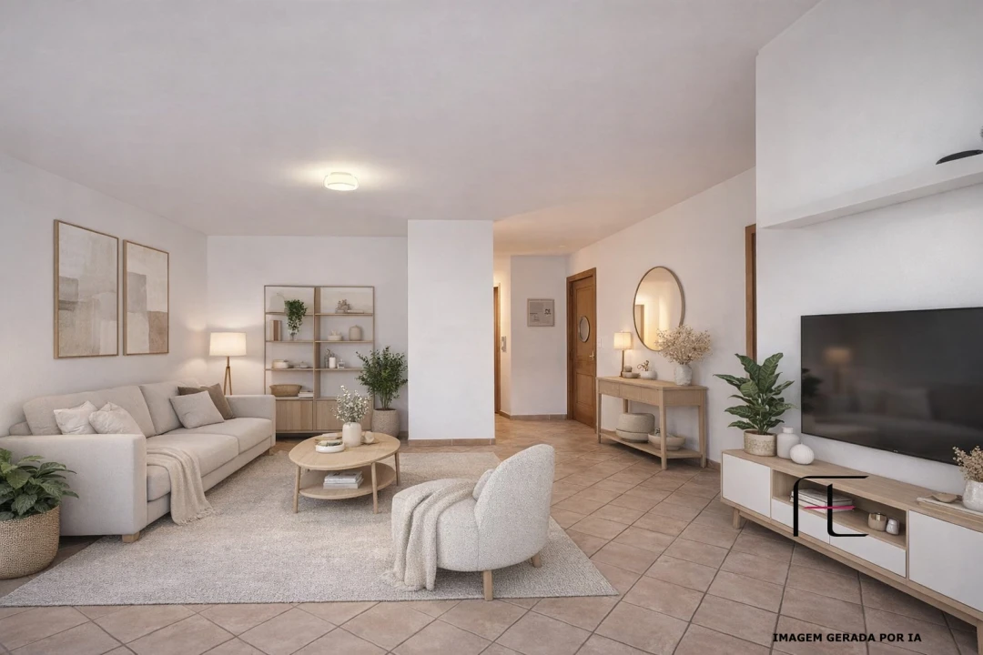 Apartamento T3 para Venda em Fânzeres e São Pedro da Cova Foto 2