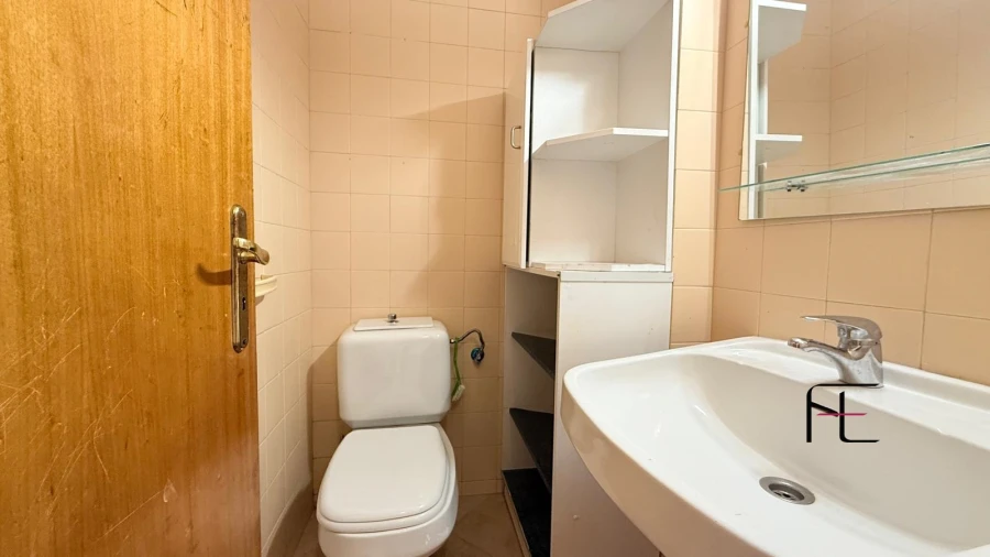 Apartamento T3 para Venda em Fânzeres e São Pedro da Cova Foto 10