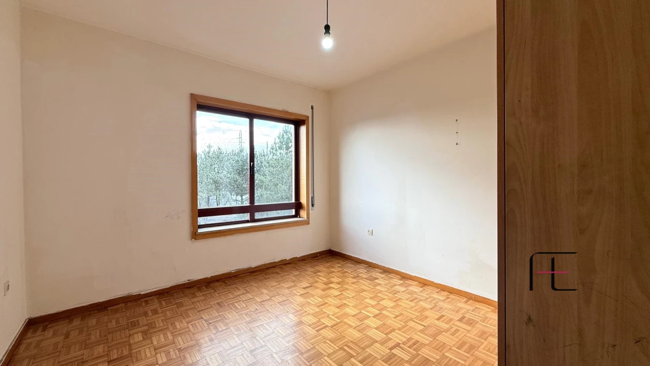 Apartamento T3 para Venda em Fânzeres e São Pedro da Cova Foto 7