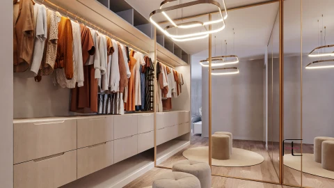 Apartamento T2 para Venda em Poiares (Santo Andre)