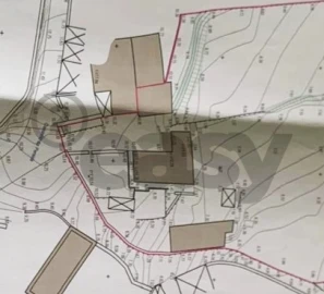 Moradia T2 para Venda em Vilar de Mouros