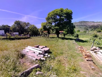 Moradia T2 para Venda em Vilar de Mouros