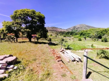 Moradia T2 para Venda em Vilar de Mouros
