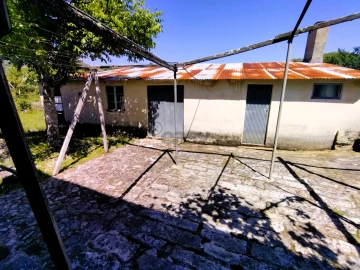 Moradia T2 para Venda em Vilar de Mouros