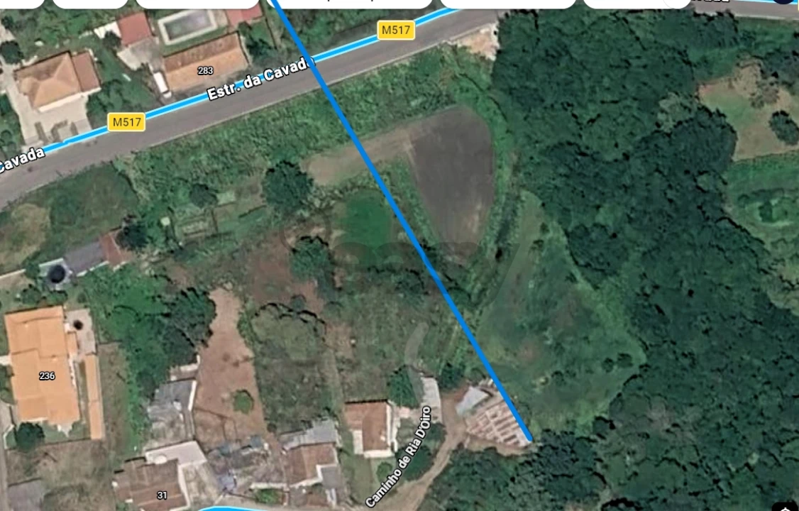 Moradia T2 para Venda em Vilar de Mouros Foto 34