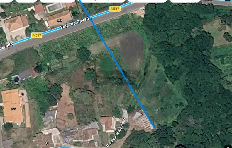Moradia T2 para Venda em Vilar de Mouros Foto 34