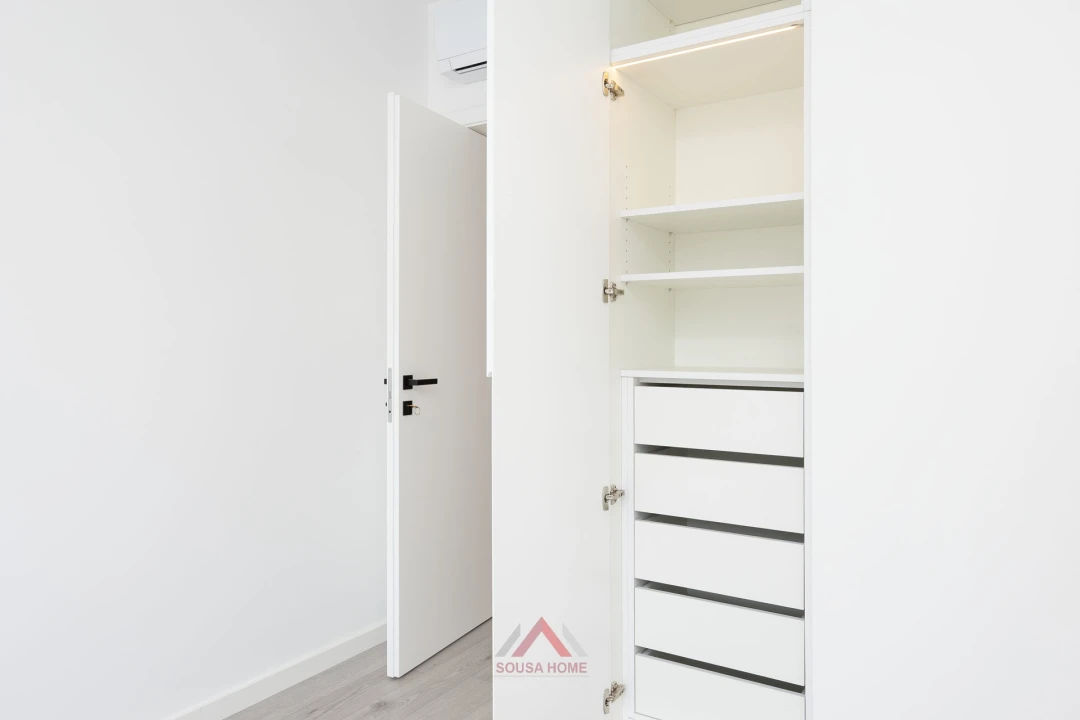 Apartamento T4 para Venda em Leiria, Pousos, Barreira e Cortes Foto 32